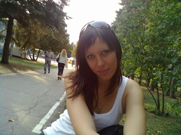 Екатерина Боронина