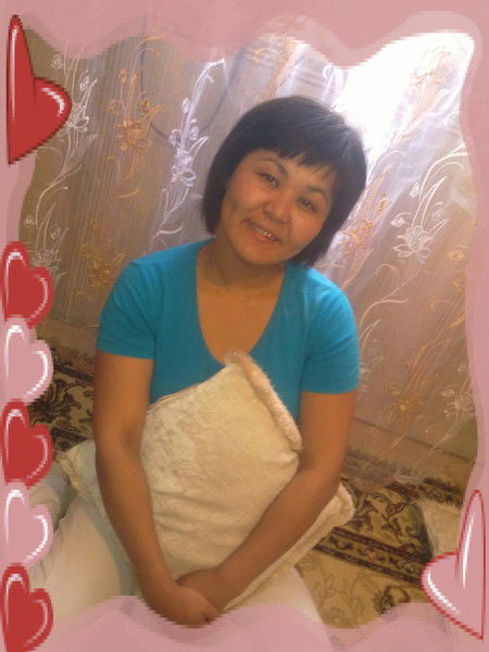 Элиза Майлиева