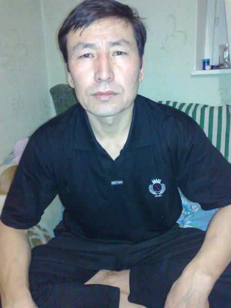 Султанмурат Тагаев