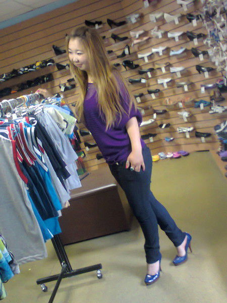 Феруза Осмонова