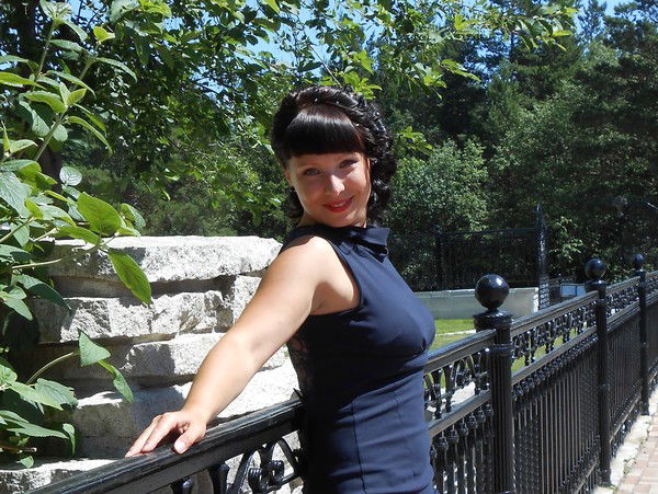 Анастасия Моисеева