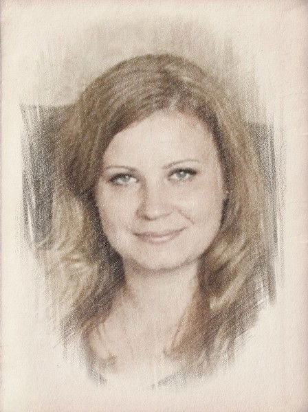 Елена Кащенко