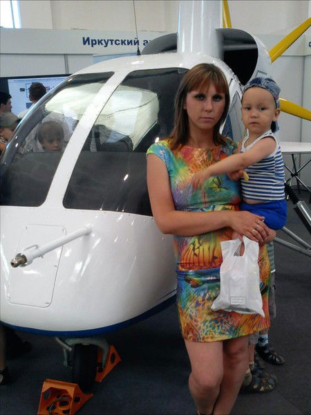 Анастасия Ничкова(Белова)