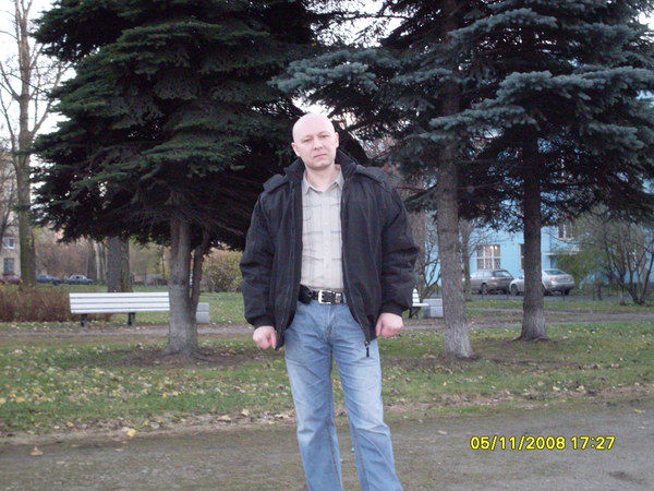 Олег Прудников