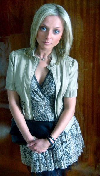 Ольга Буланова