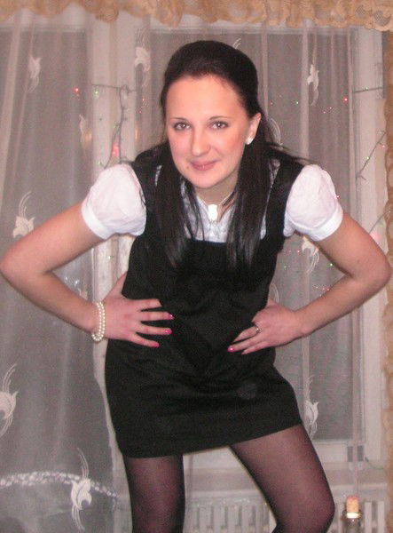 Екатерина Белоус