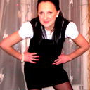 Екатерина Белоус
