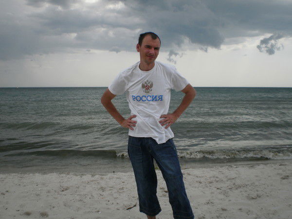 Богданович Виктор