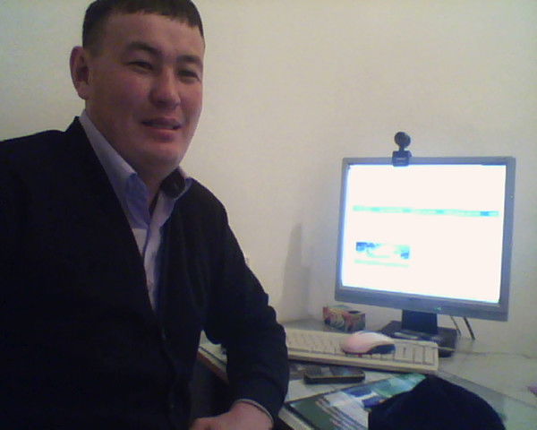 Нартай Сембаев