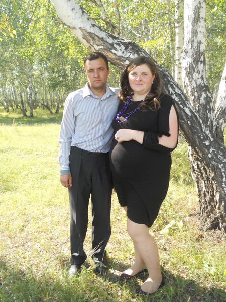 Анастасия Беломестных