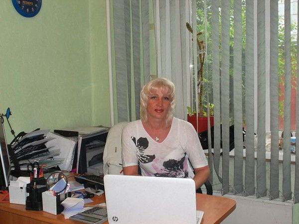 Алена Сергеевна