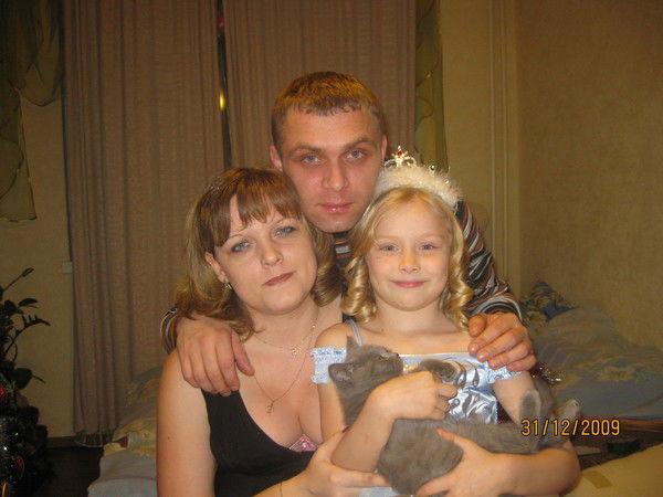 Виктория Сабанина