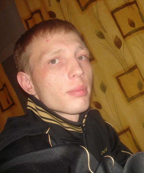 Павел Бянкин