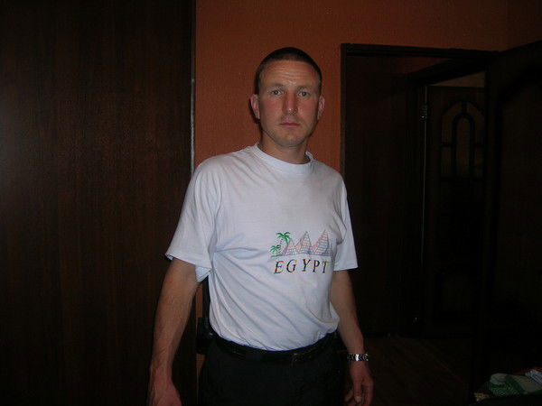 Олег Тараруев