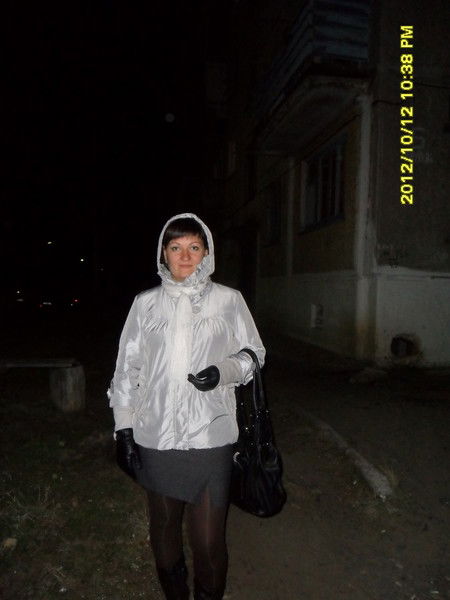 Светлана Федоренко