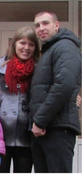 Макарова Елизавета