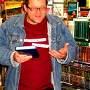 Алексей Мельников