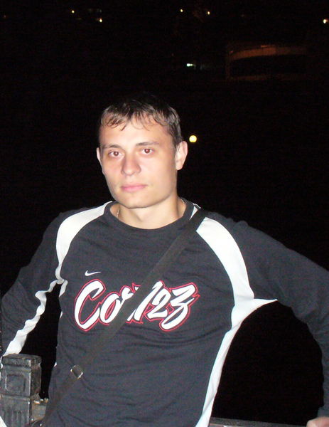 Сергей Гришанков