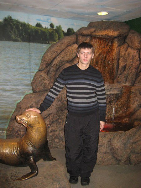 Антон Чудаков