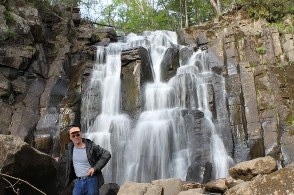 Андрей Чурин