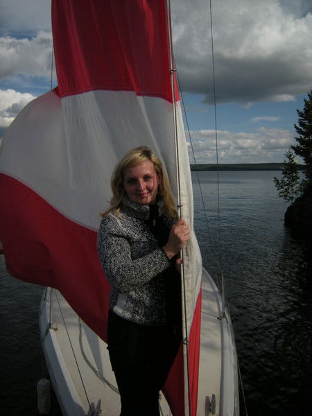 Татьяна Горун