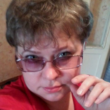 Татьяна Янчук