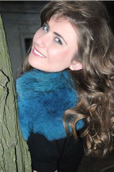 Анастасия Харченко