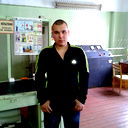 Андрей Волков