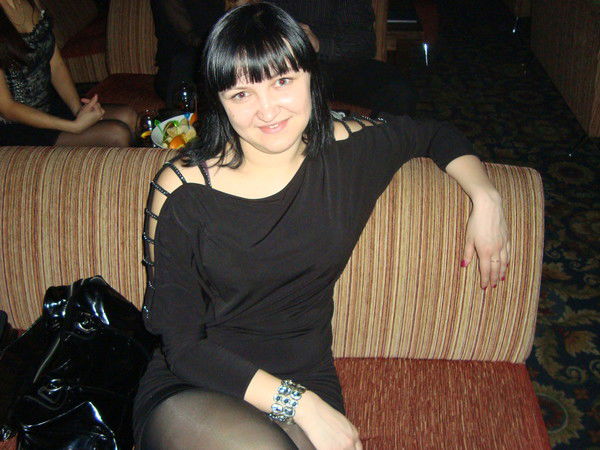 Наталья Готовцева