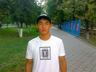 Нурсултан Жапаров