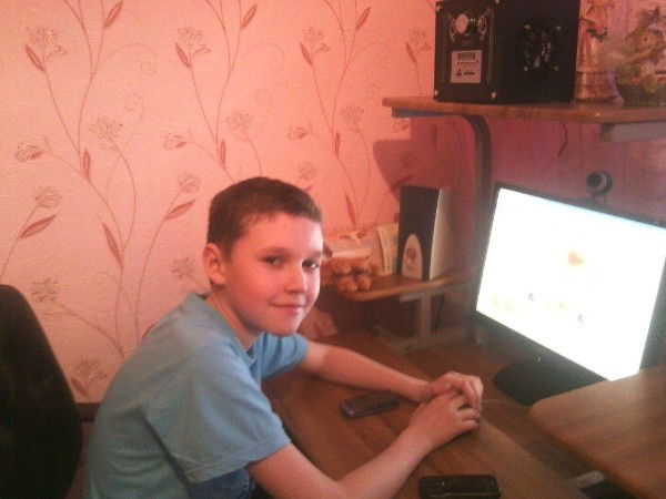 Саша Заремба