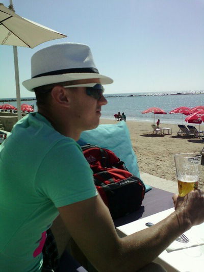 Aleksandr Shcherbenko