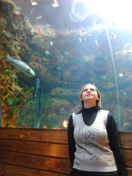 Мария Анисимова