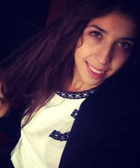 Ника Черджиева