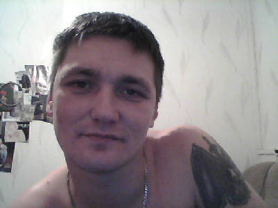 Давид Подшивалов