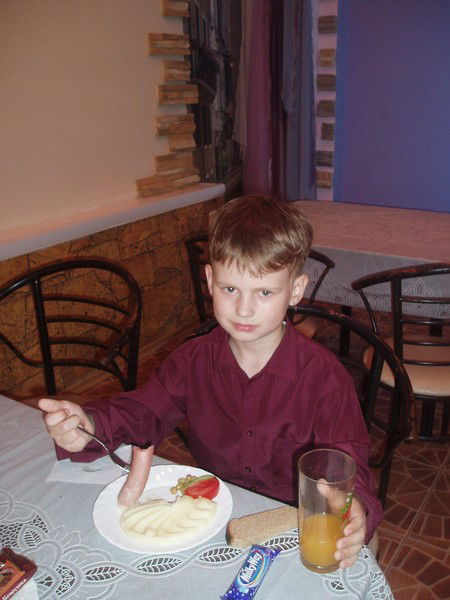 Владик Варьжов