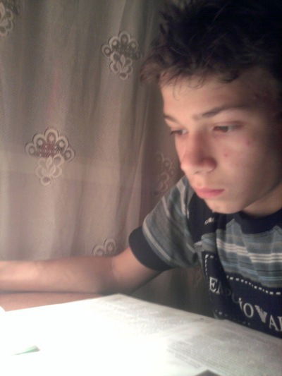 Александр Ковалёв