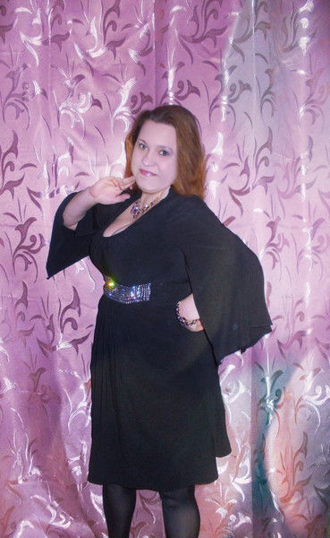 Валентина Konovalenko