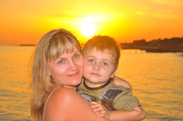 Светлана Морозова