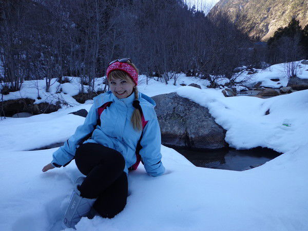 Анна Харенко