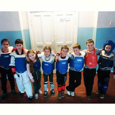 Алина Фандей