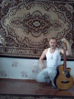 Игорь Сарычев