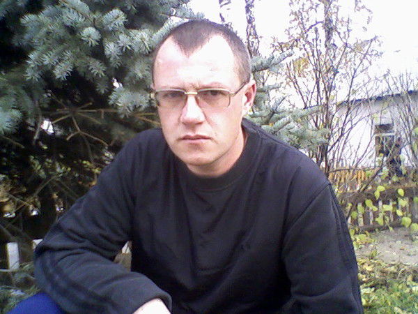 Евгений Родин