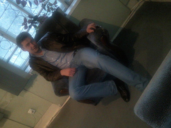 Денис Григоренко