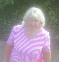 Наталья Крылова