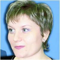 Татьяна Шапкина