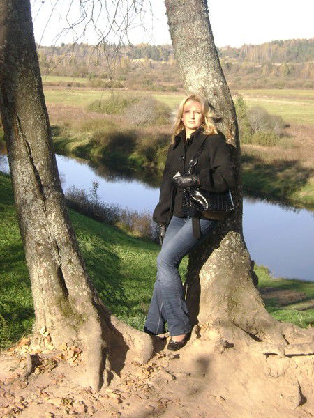 Наталья Булгакова