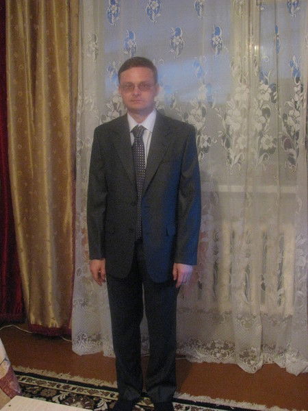 Евгений Штанников