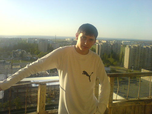 Игорь Истомин