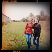 Валя Худякова